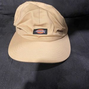 Dickies adjustable hat